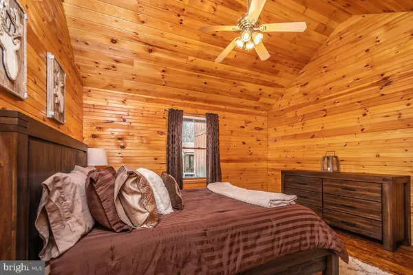 $449,900 | 400 Close Road, McHenry, MD 21541