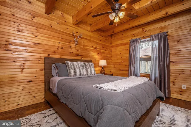 $449,900 | 400 Close Road, McHenry, MD 21541