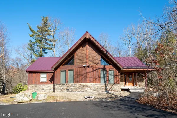 $449,900 | 400 Close Road, McHenry, MD 21541