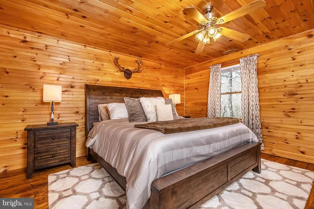 $449,900 | 400 Close Road, McHenry, MD 21541