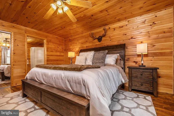 $449,900 | 400 Close Road, McHenry, MD 21541