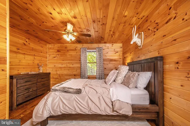 $449,900 | 400 Close Road, McHenry, MD 21541