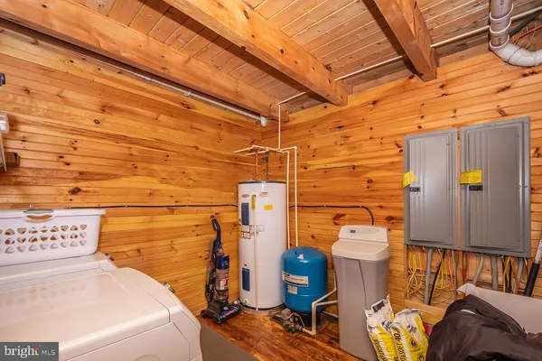 $449,900 | 400 Close Road, McHenry, MD 21541