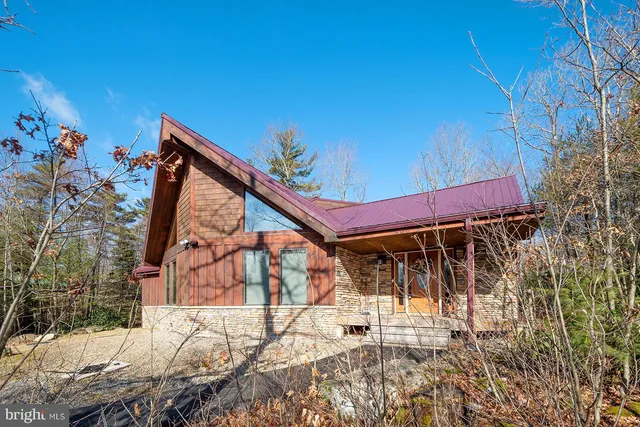 $449,900 | 400 Close Road, McHenry, MD 21541