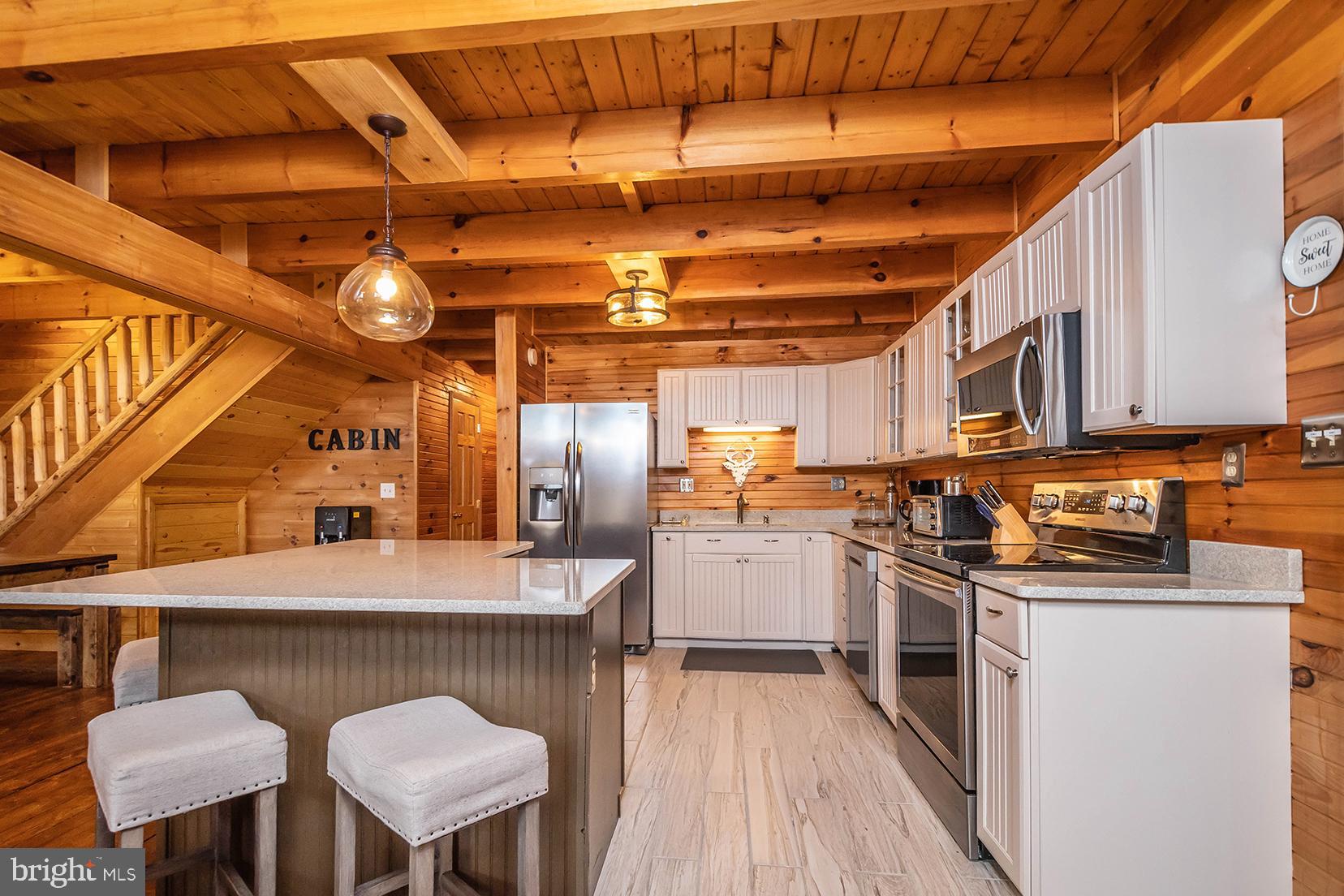 400 Close Road McHenry, MD 21541 - Photo 6 of 41