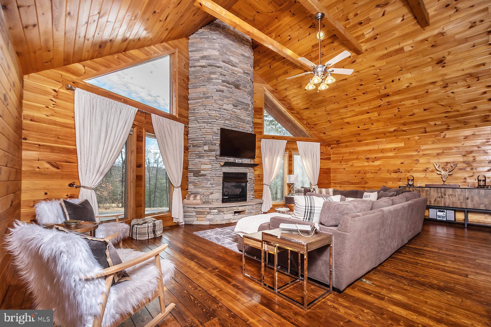 400 Close Road McHenry, MD 21541 - Photo 7 of 41