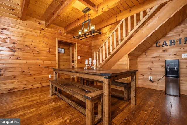 $449,900 | 400 Close Road, McHenry, MD 21541