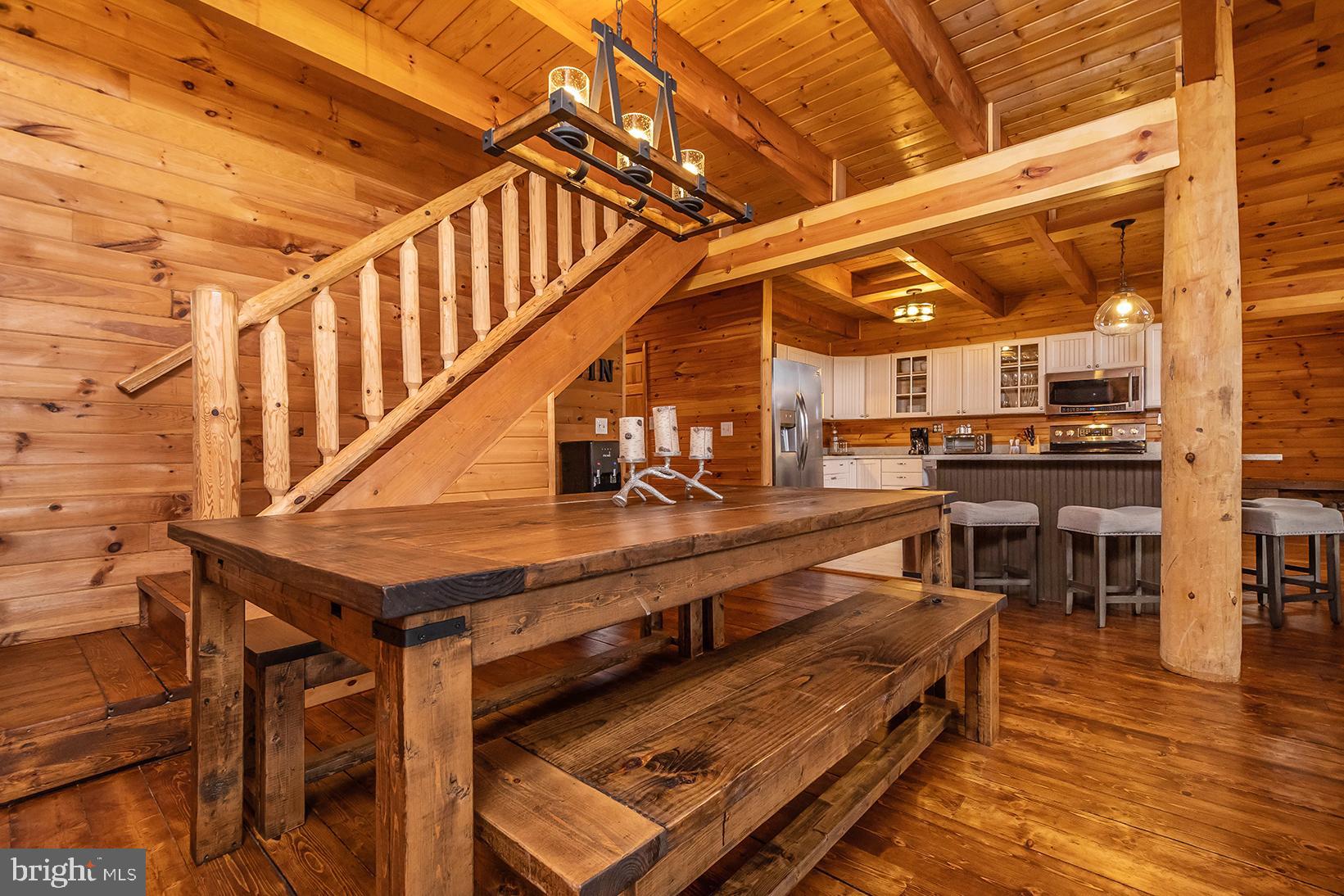 400 Close Road McHenry, MD 21541 - Photo 9 of 41