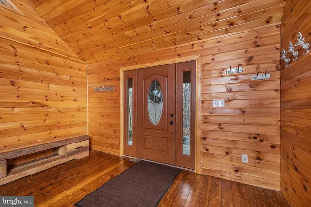 $449,900 | 400 Close Road, McHenry, MD 21541