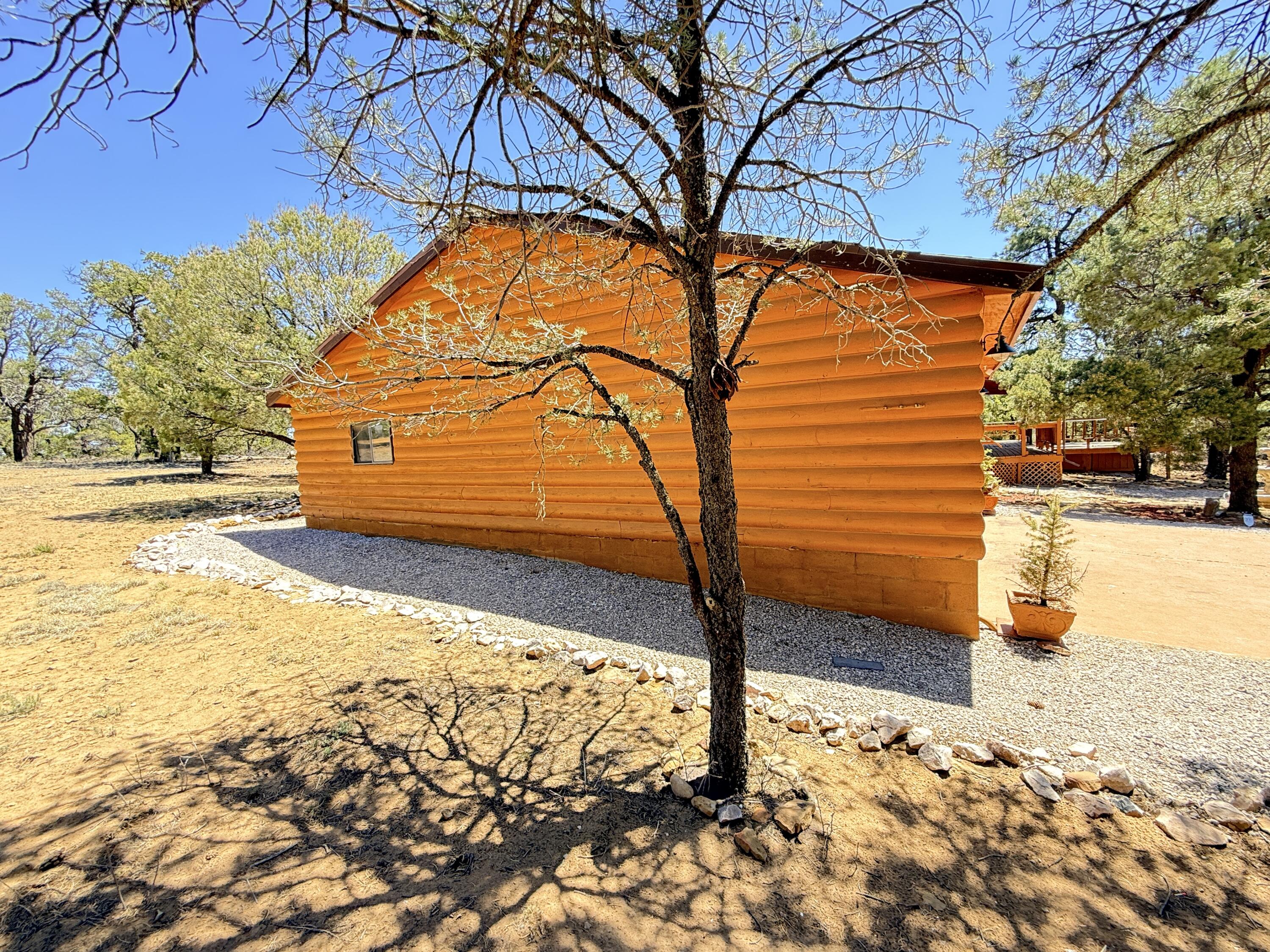 994 Wild Horse Ranch Road Pie Town, NM 87827 - Photo 5 of 70 Gallery Image 5