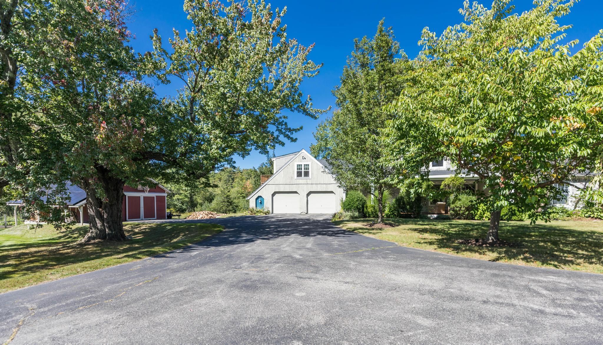 371 Washington Road Rye, NH 03870 - Photo 1 of 14 Gallery Image 1