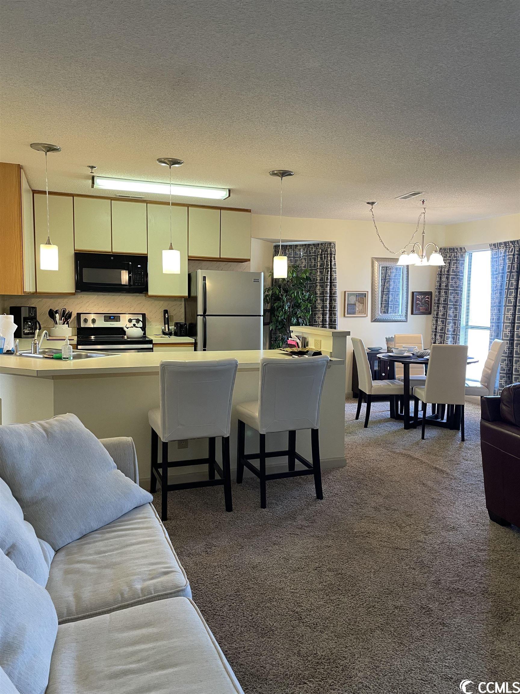 1101 Possum Trot Road, Unit B205 North Myrtle Beach, SC 29582 - Photo 12 of 32 Gallery Image 12