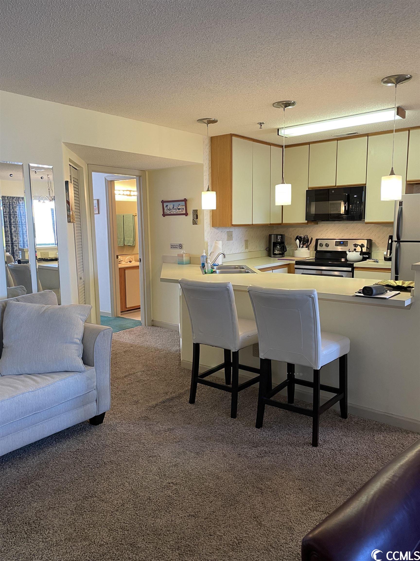 1101 Possum Trot Road, Unit B205 North Myrtle Beach, SC 29582 - Photo 14 of 32 Gallery Image 14