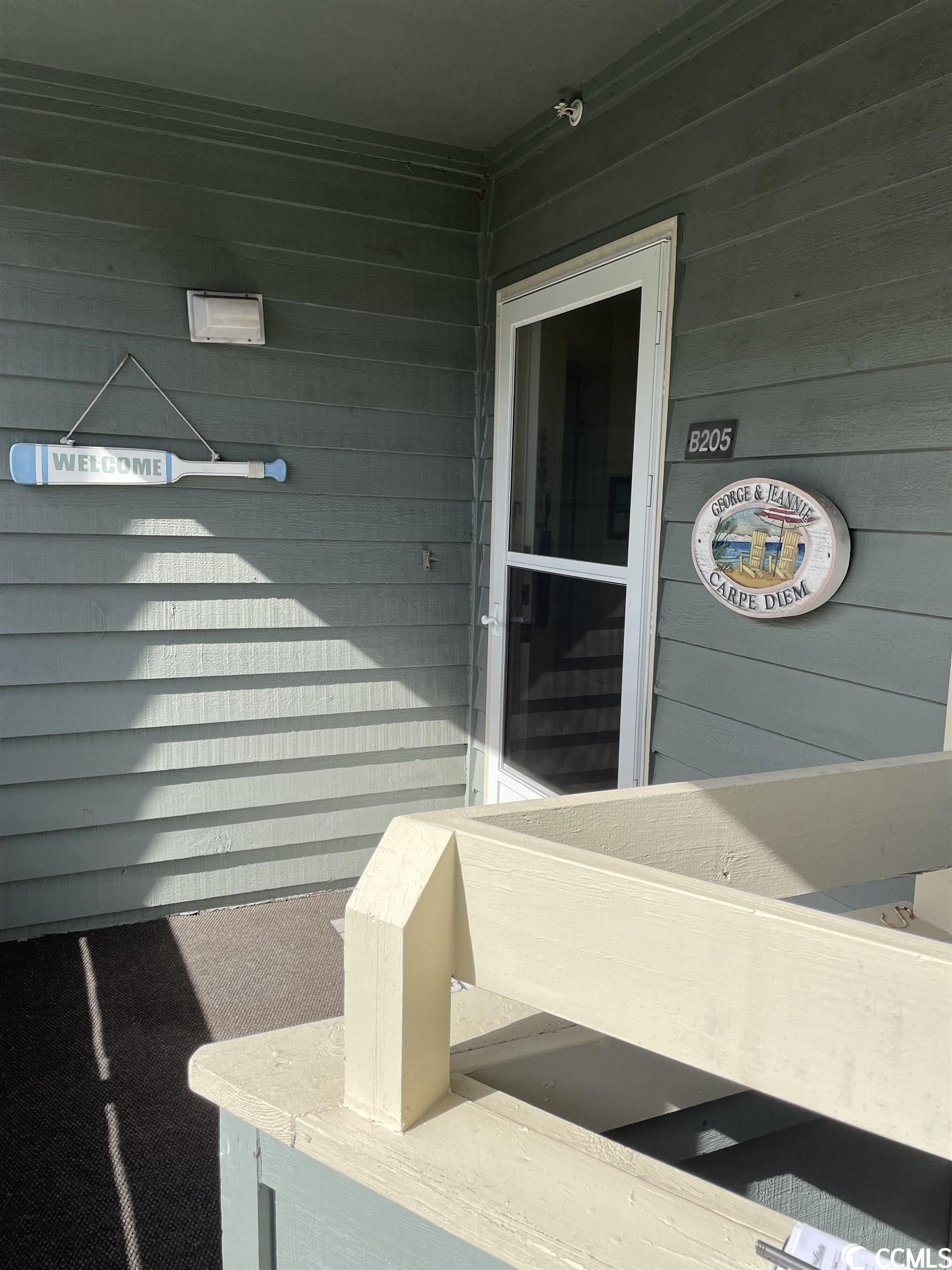 1101 Possum Trot Road, Unit B205 North Myrtle Beach, SC 29582 - Photo 2 of 32 Gallery Image 2