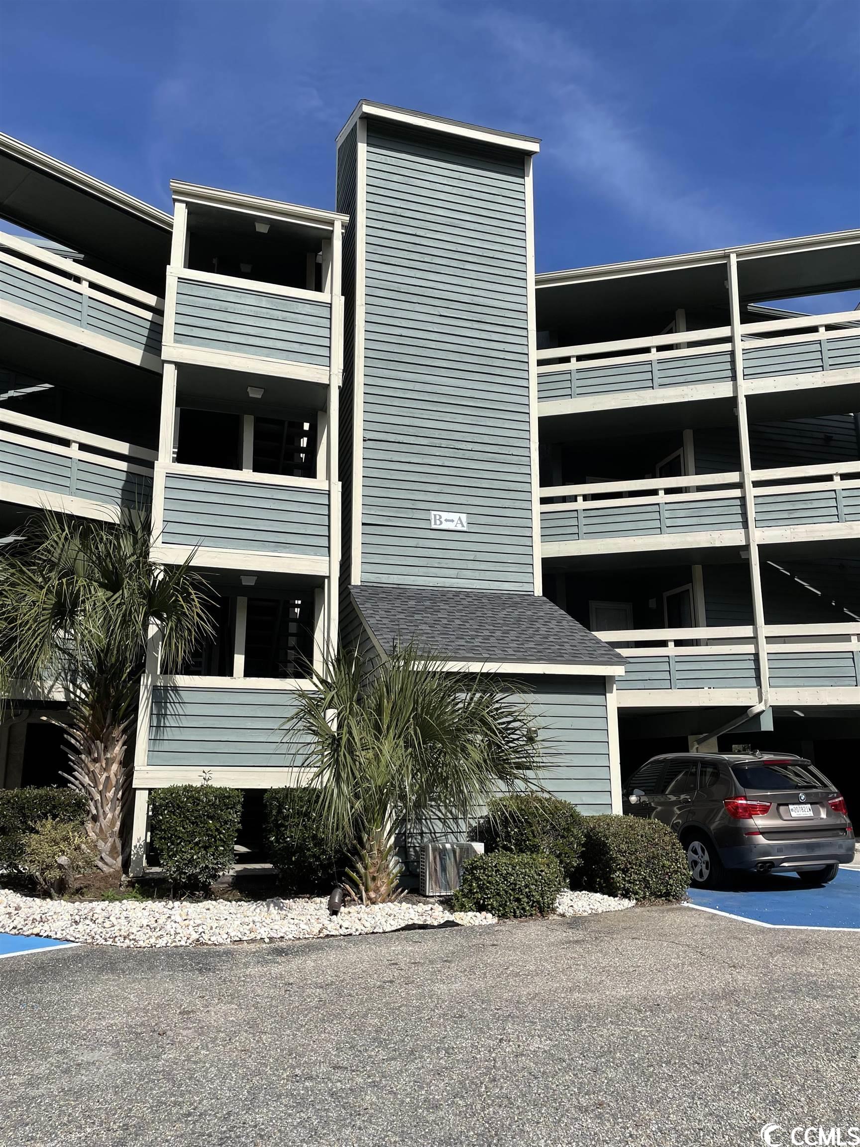 1101 Possum Trot Road, Unit B205 North Myrtle Beach, SC 29582 - Photo 29 of 32 Gallery Image 29