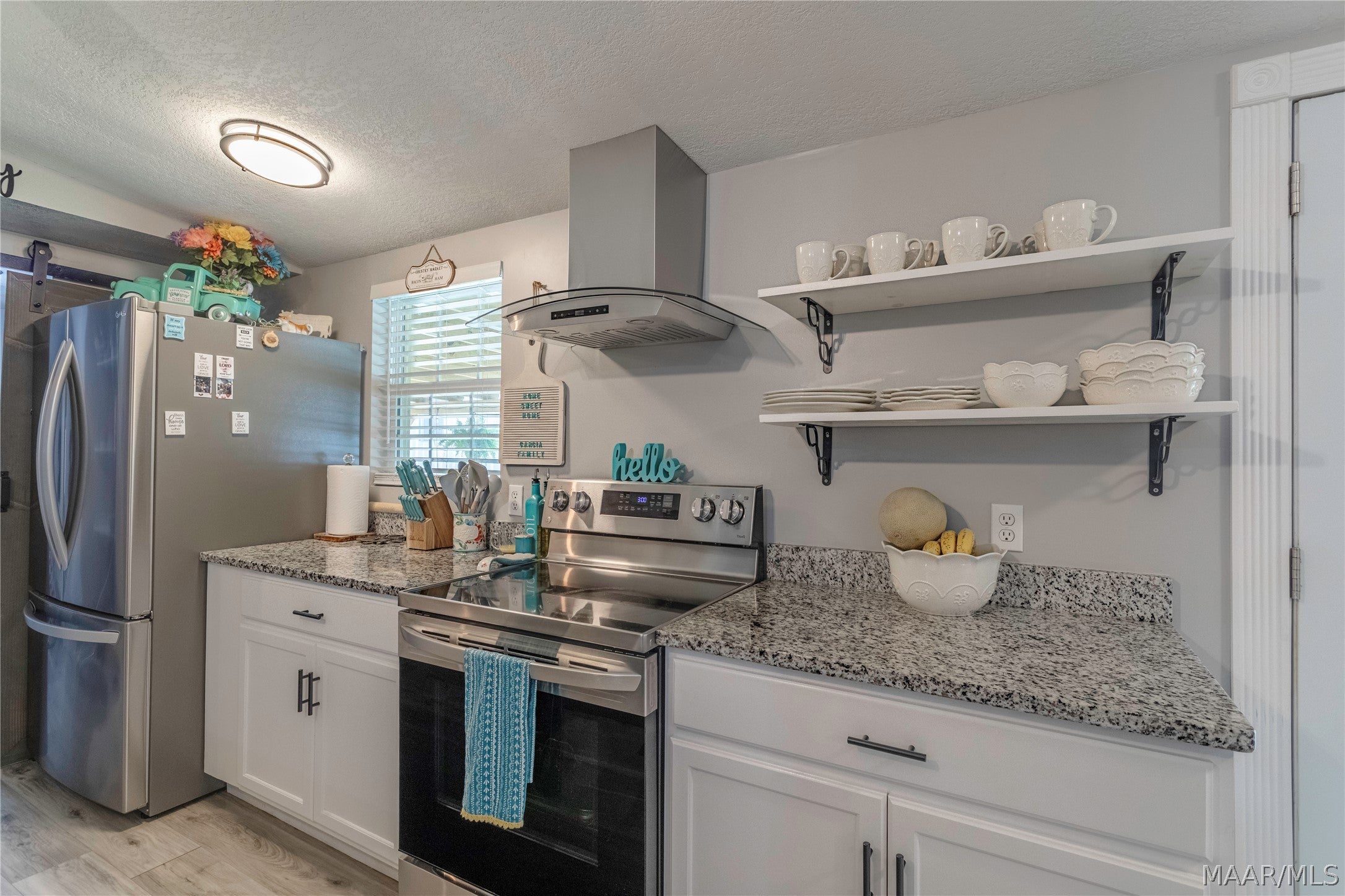 683 Naftel Road Grady, AL 36036 - Photo 13 of 37 Gallery Image 13