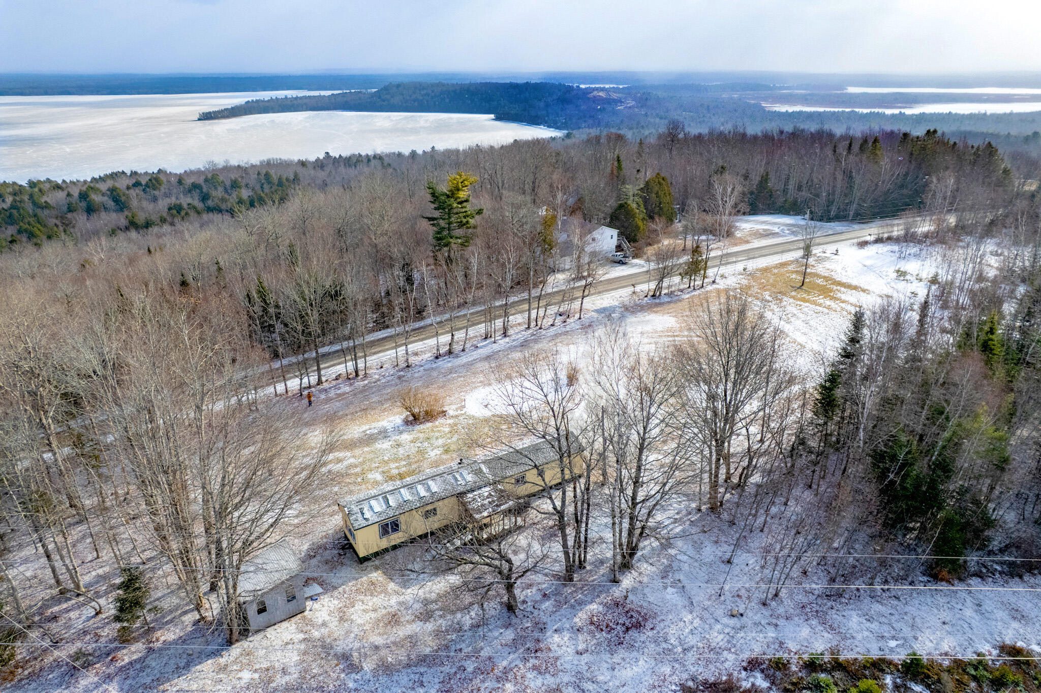 282 Moore Road Ellsworth, ME 04605 - Photo 2 of 61