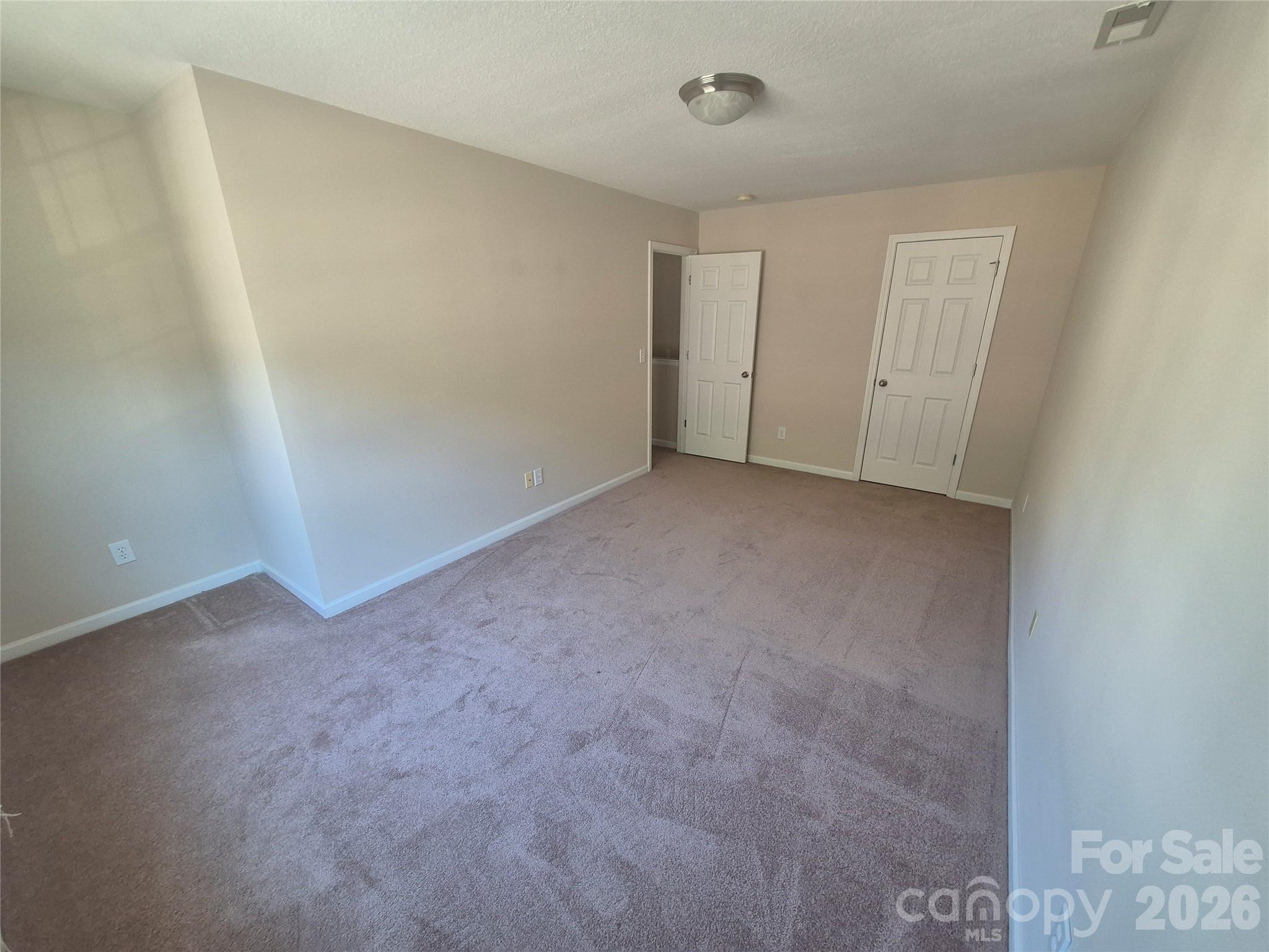 149 Alpine Ridge Drive Asheville, NC 28803 - Photo 12 of 15 a view of an empty room