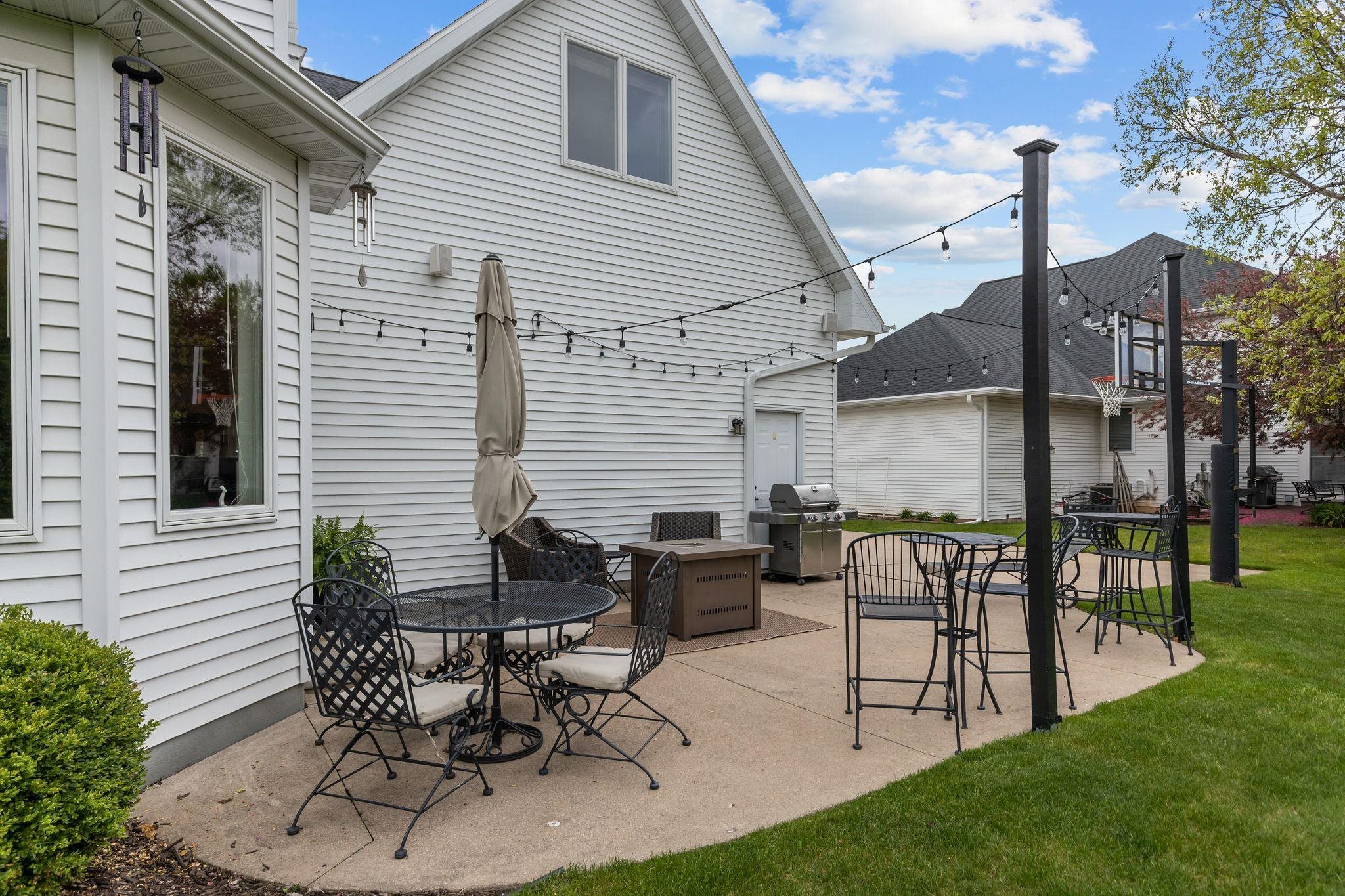 4916 Silentwind Way Appleton, WI 54913 - Photo 57 of 70