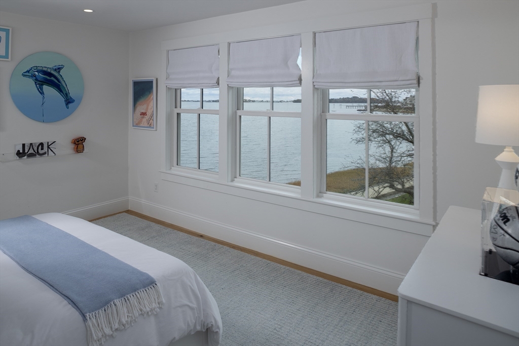 93 Kimball Beach Road Hingham, MA 02043 - Photo 17 of 36