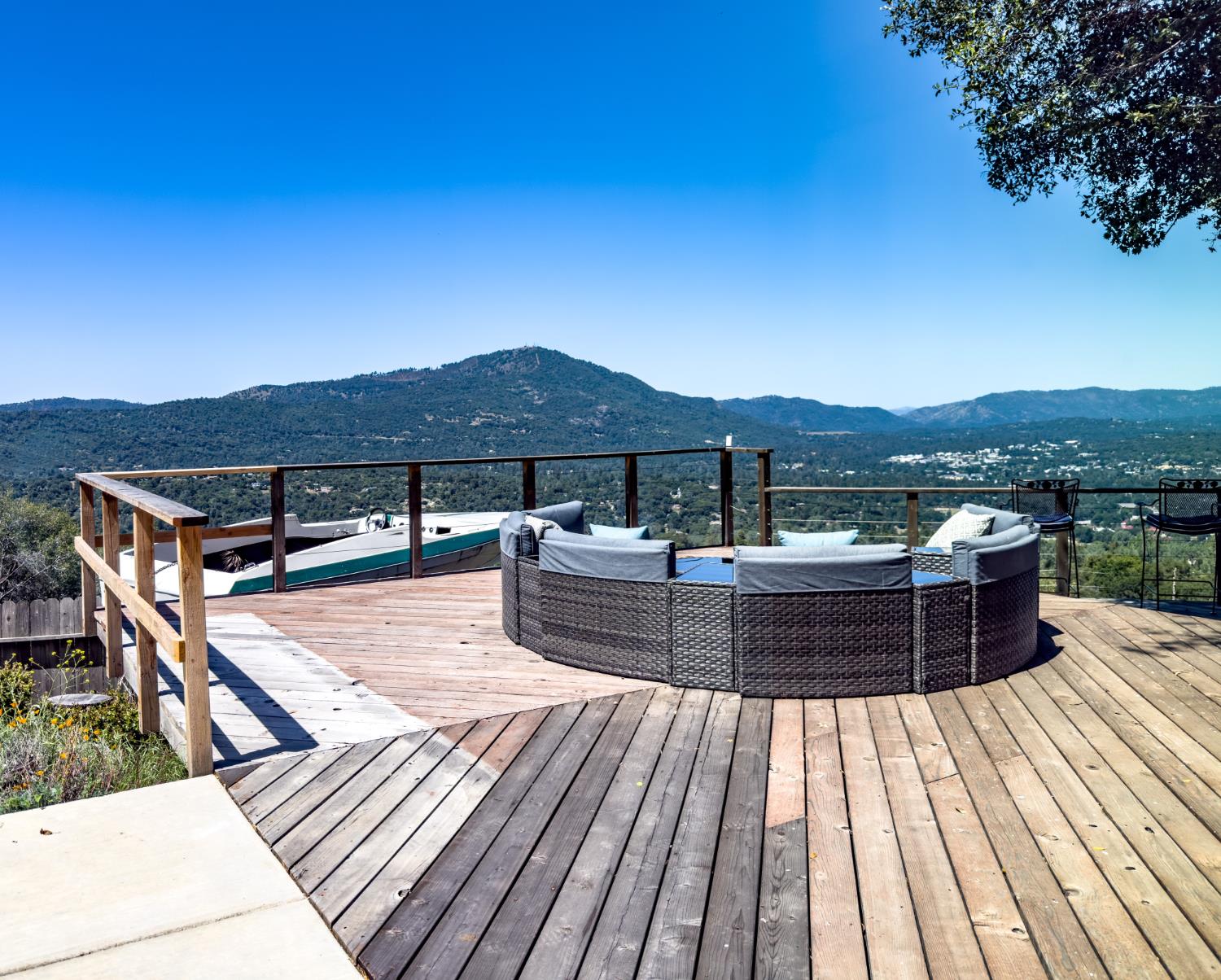 51571 Coyote Ridge Road Oakhurst, CA 93644 - Photo 26 of 95
