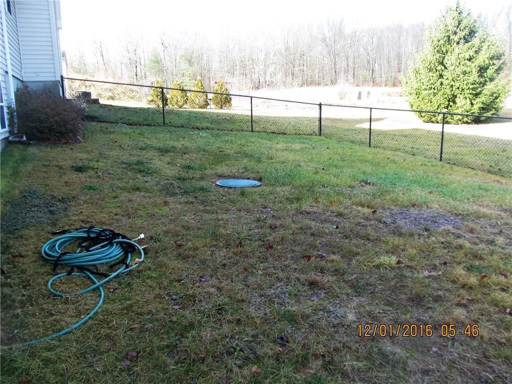 223 Webber Road Waterboro, ME 04030 - Photo 29 of 30 fenced in back yard