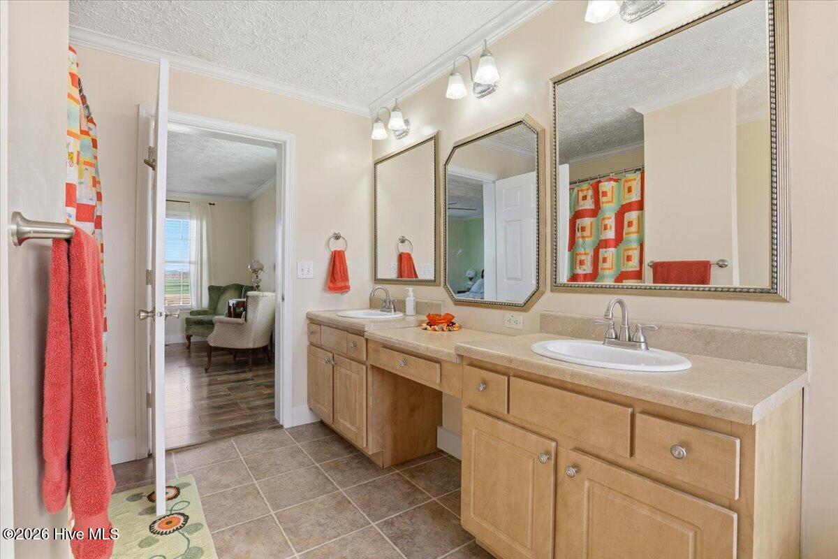 461 Ralph Dail Road Mount Olive, NC 28365 - Photo 46 of 48 45-461 Ralph Dail Rd-45