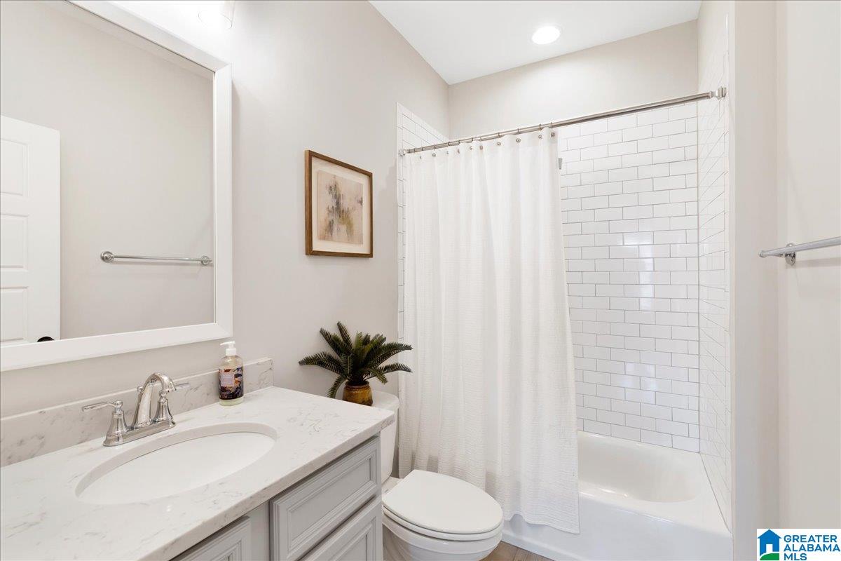 2961 Zilphy Street Birmingham, AL 35244 - Photo 17 of 31