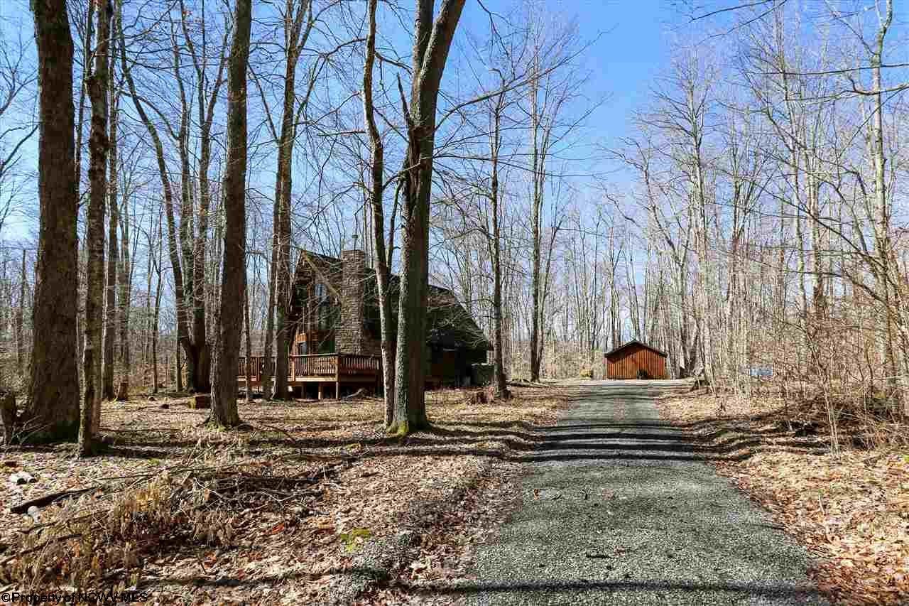 1121 Lakeview Road Davis, WV 26260 - Photo 18 of 20 Gallery Image 18