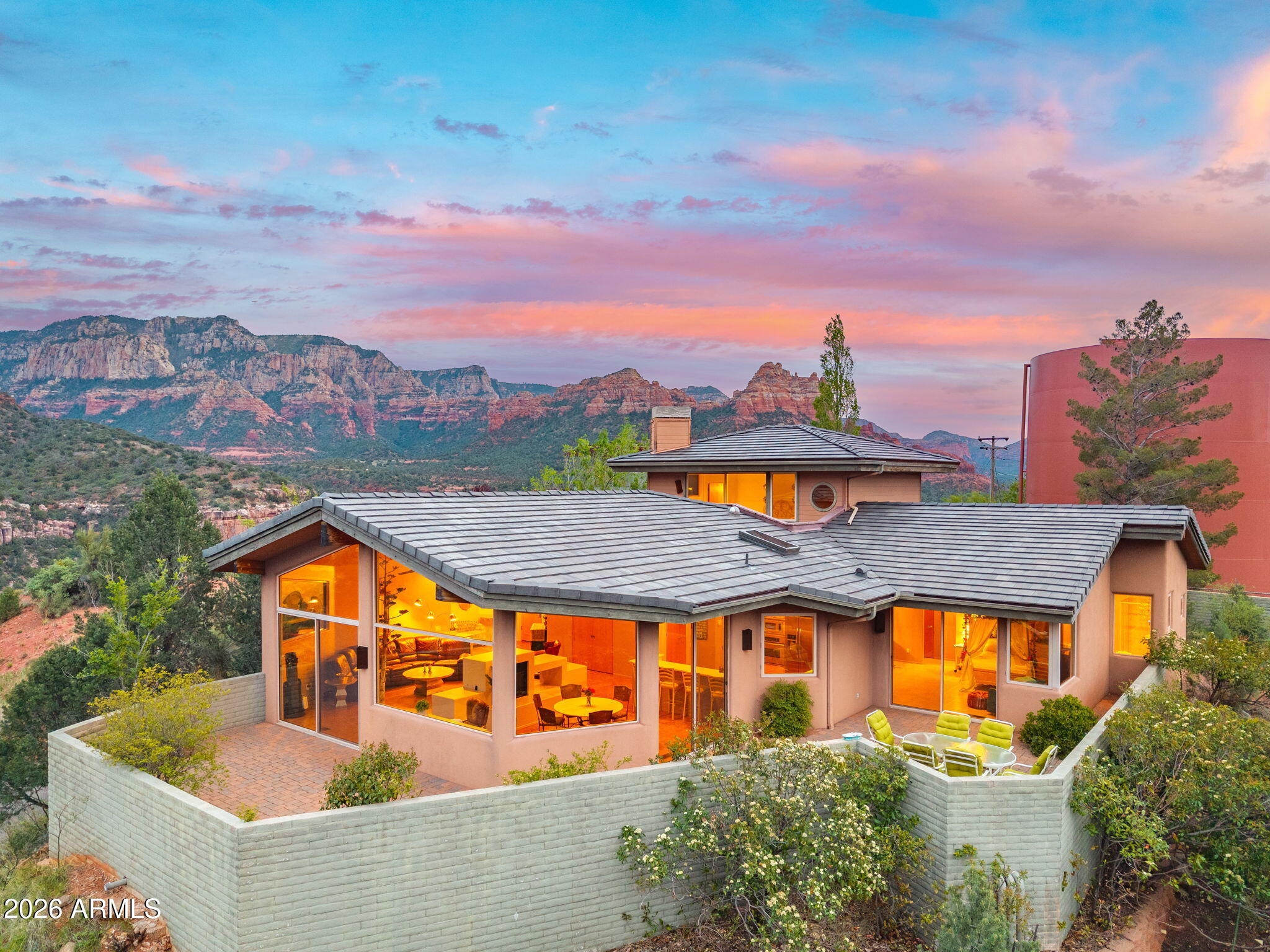 580 Norbie Road Sedona, AZ 86336 - Photo 76 of 85