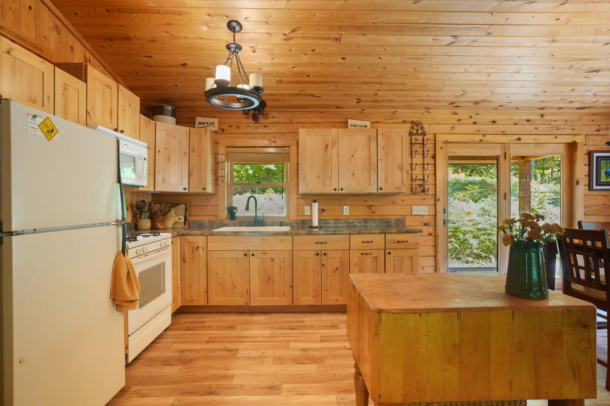 477 Sawyer Road Gaylord, MI 49735 - Photo 11 of 74 Gallery Image 11