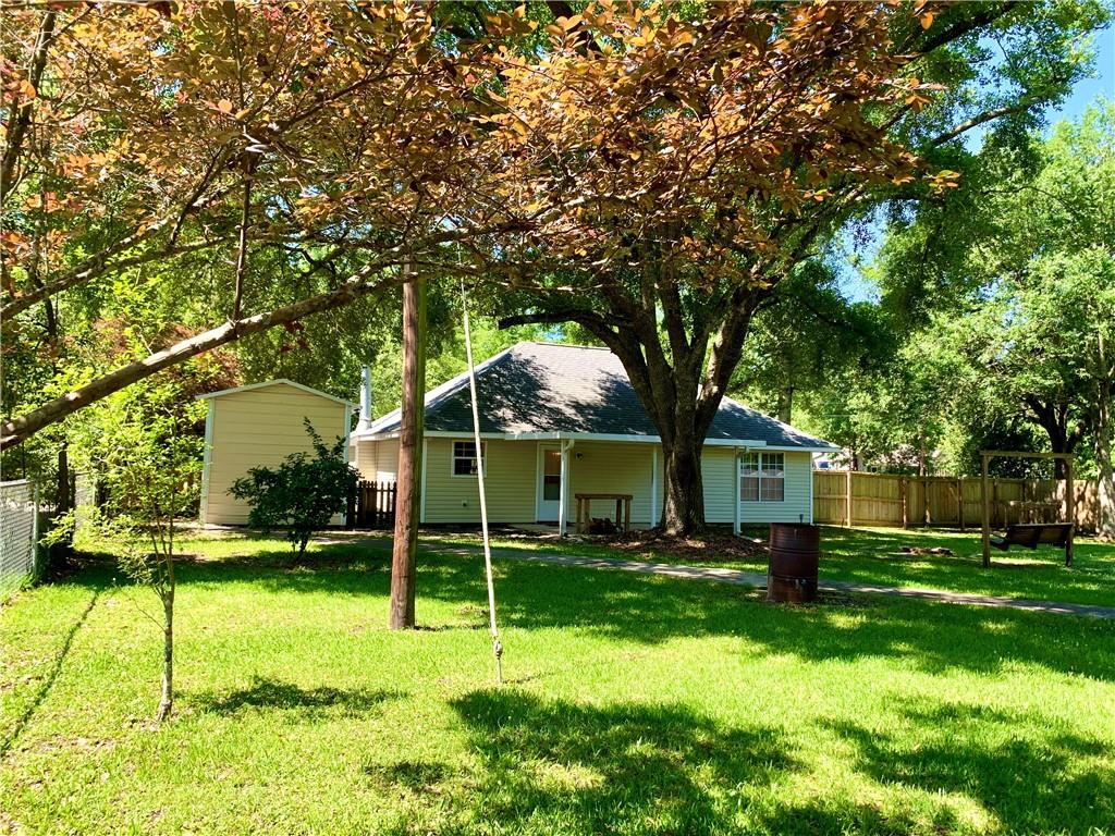 27155 Tag A Long Road Lacombe, LA 70445 - Photo 15 of 22