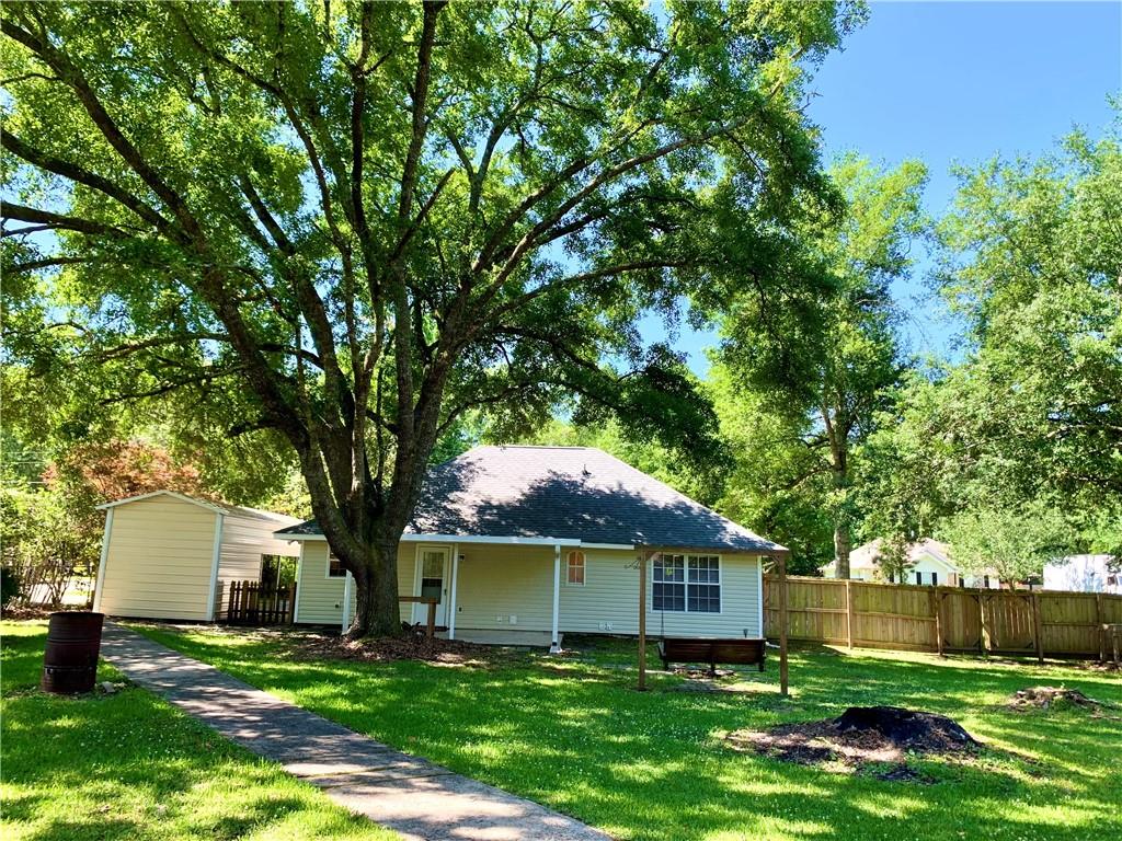 27155 Tag A Long Road Lacombe, LA 70445 - Photo 16 of 22