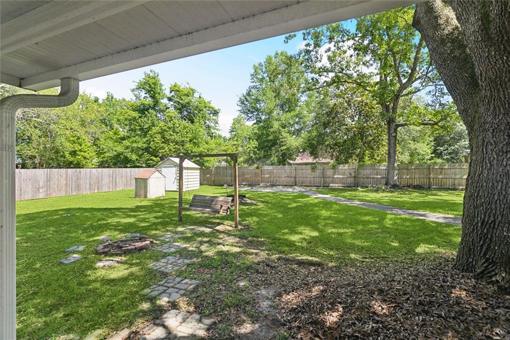 27155 Tag A Long Road Lacombe, LA 70445 - Photo 21 of 22