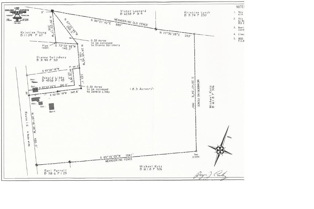 4959 Bennoch Road Lagrange, ME 04453 - Photo 33 of 33 Photo