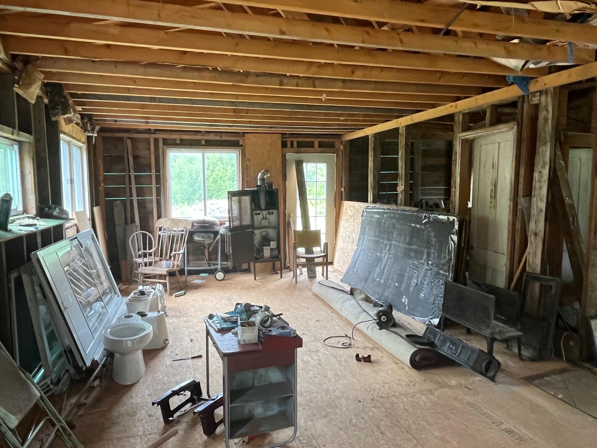 1014 Great Pond Road Aurora, ME 04408 - Photo 18 of 19 McVay4