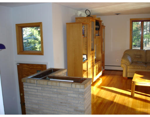 25 Squire Road Winchester, MA 01890 - Photo 6 of 12 a bathroom with a tub shower and a sink
