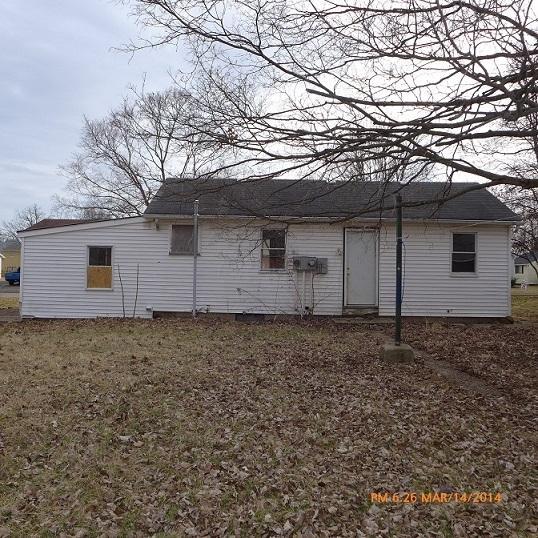 126 Dunmore Road Circleville, OH 43113 - Photo 11 of 11 Gallery Image 11