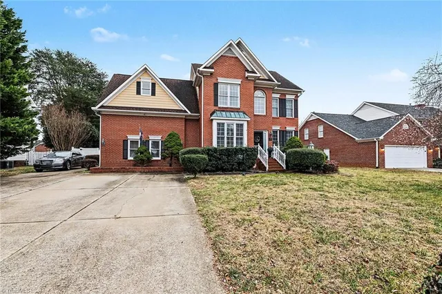 $365,000 | 4008 Deerfield Street, High Point, NC 27265