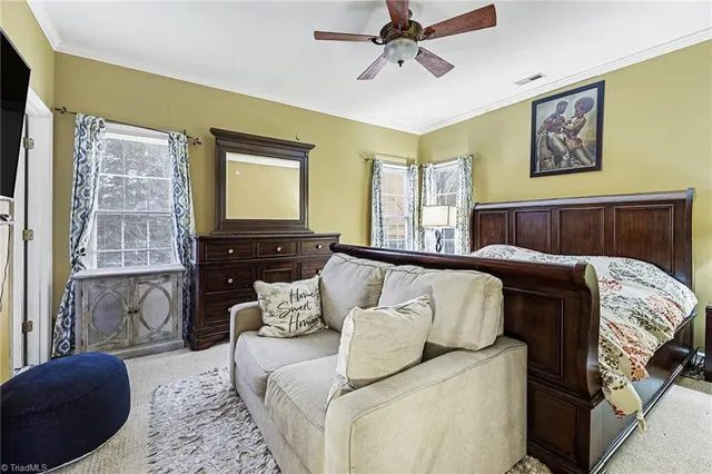 $365,000 | 4008 Deerfield Street, High Point, NC 27265