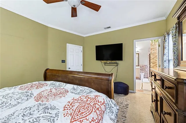 $365,000 | 4008 Deerfield Street, High Point, NC 27265