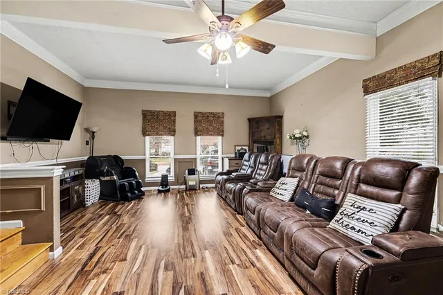 $365,000 | 4008 Deerfield Street, High Point, NC 27265