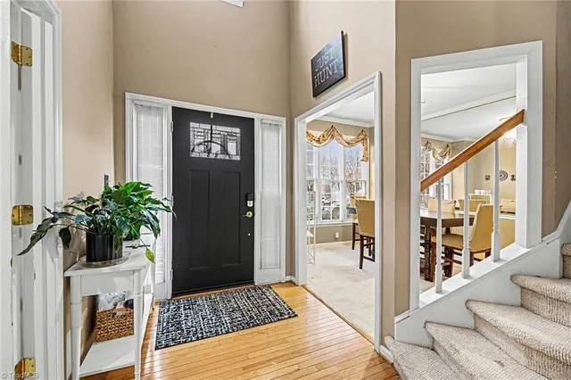 $365,000 | 4008 Deerfield Street, High Point, NC 27265