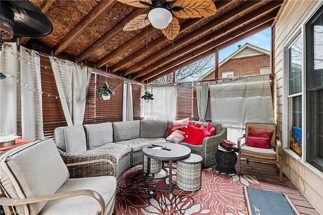 $365,000 | 4008 Deerfield Street, High Point, NC 27265