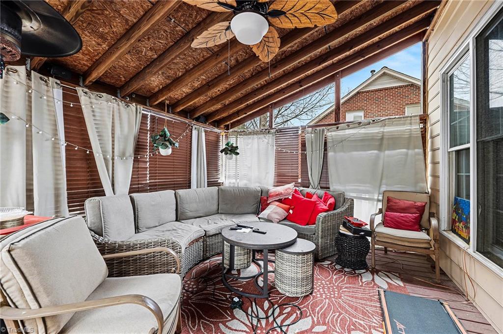 4008 Deerfield Street High Point, NC 27265 - Photo 23 of 29