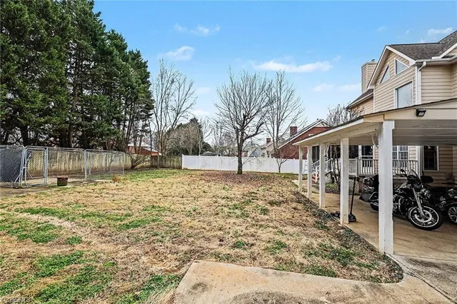 $365,000 | 4008 Deerfield Street, High Point, NC 27265