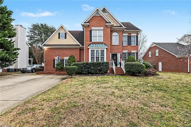 $365,000 | 4008 Deerfield Street, High Point, NC 27265