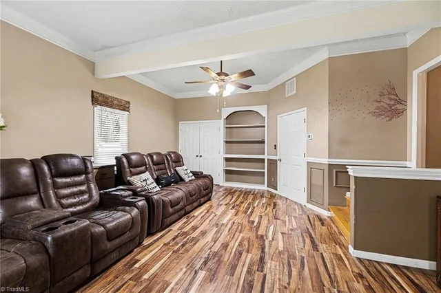 $365,000 | 4008 Deerfield Street, High Point, NC 27265