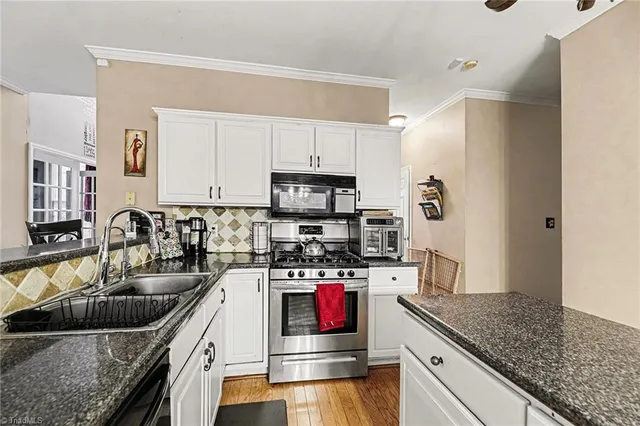 $365,000 | 4008 Deerfield Street, High Point, NC 27265