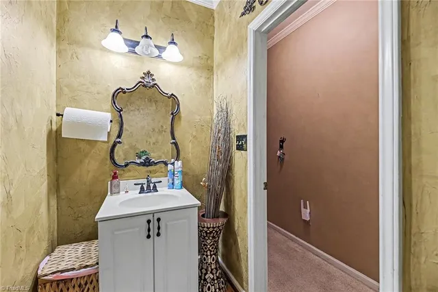 $365,000 | 4008 Deerfield Street, High Point, NC 27265